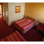 Logis Atrium Golbey 2* Épinal