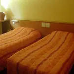 Logis Atrium Golbey Épinal