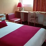 Logis Atrium Golbey Szálloda 2*