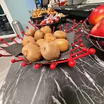 Logis Atrium Golbey Szálloda 2*