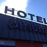 Logis Atrium Golbey Szálloda 2*