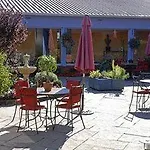 Logis Atrium Golbey Épinal