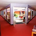 Szálloda Logis Atrium Golbey