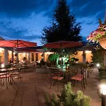 Logis Atrium Golbey Épinal