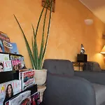 Logis Atrium Golbey
