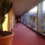 Szálloda Logis Atrium Golbey