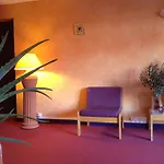 Logis Atrium Golbey Épinal