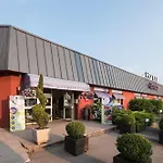 Szálloda Logis Atrium Golbey
