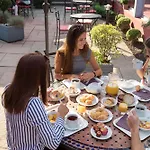Logis Atrium Golbey 2* Épinal