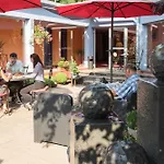 Logis Atrium Golbey Szálloda