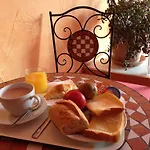 Logis Atrium Golbey 2* Épinal