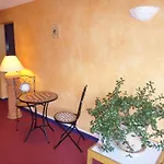 Logis Atrium Golbey Szálloda