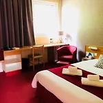 Szálloda Logis Atrium Golbey 2*