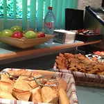 Logis Atrium Golbey Szálloda Épinal
