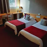 Logis Atrium Golbey Épinal