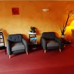 Szálloda Logis Atrium Golbey