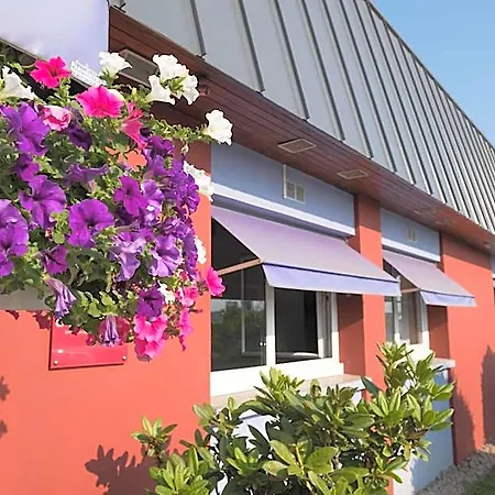 Logis Atrium Golbey