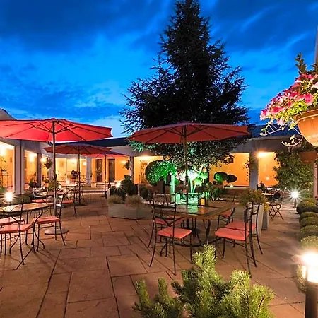 Logis Atrium Golbey