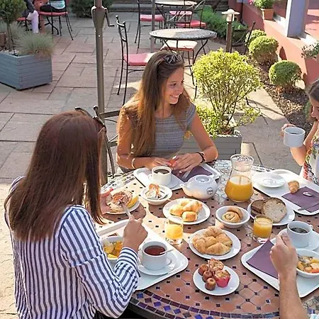 Logis Atrium Golbey