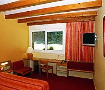 Logis Atrium Golbey Chavelot 2*