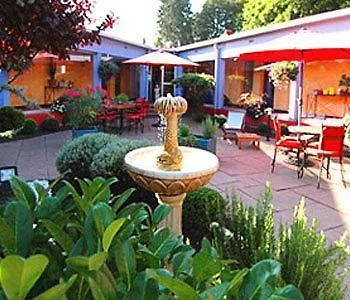Logis Atrium Golbey Chavelot