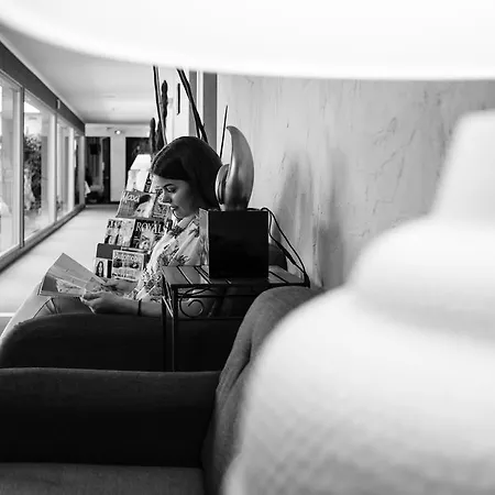 Hotel Logis Atrium Golbey Chavelot Épinal
