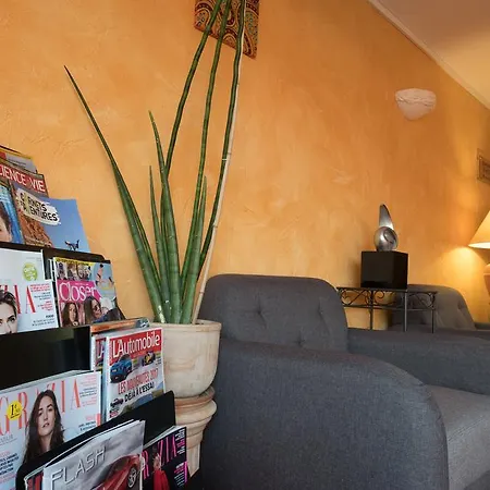 Logis Atrium Golbey Chavelot