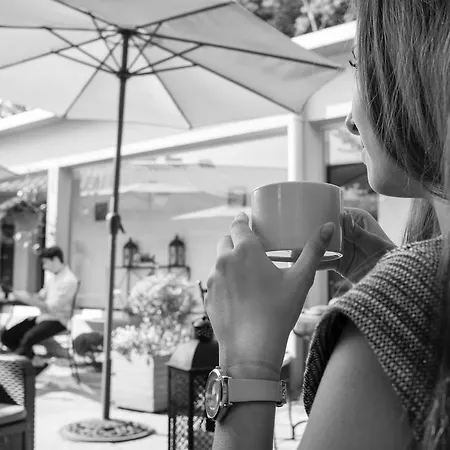 Logis Atrium Golbey Hotel 2*