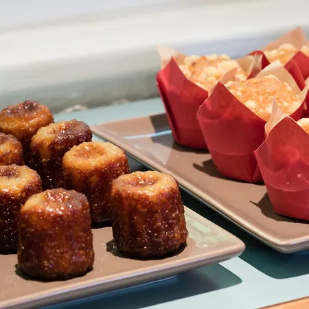 Hotel Logis Atrium Golbey Epinal