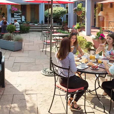 Logis Atrium Golbey