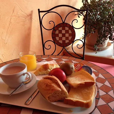 Logis Atrium Golbey 2* Epinal