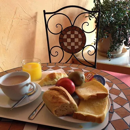 Logis Atrium Golbey Chavelot 2* Épinal