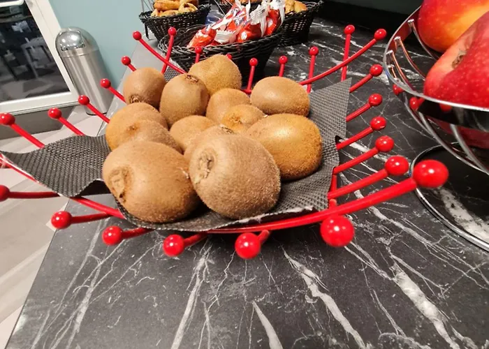 Logis Atrium Golbey Отель 2*