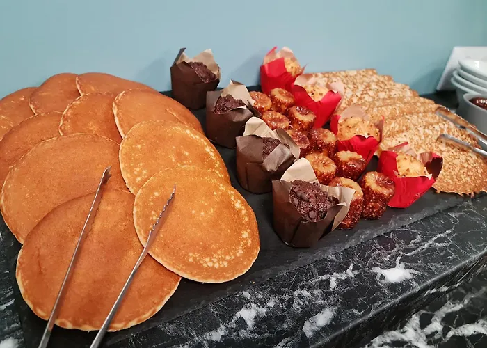 Logis Atrium Golbey Épinal