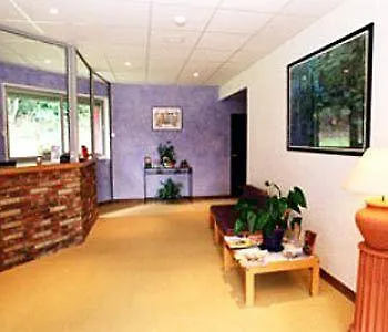 Logis Atrium Golbey Hotel Épinal