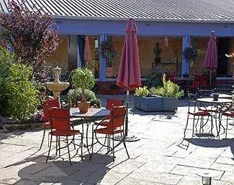 Logis Atrium Golbey Épinal