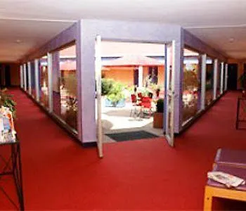 Hotel Logis Atrium Golbey