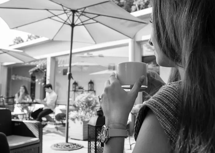 Logis Atrium Golbey Отель 2*