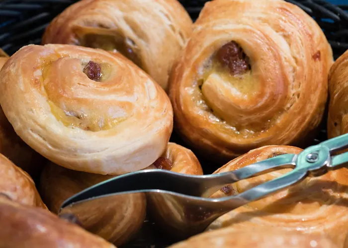 Logis Atrium Golbey 2* Эпиналь